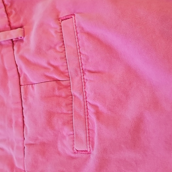 GAP Sunkissed Pink Women's Shorts - Picture 5 of 9